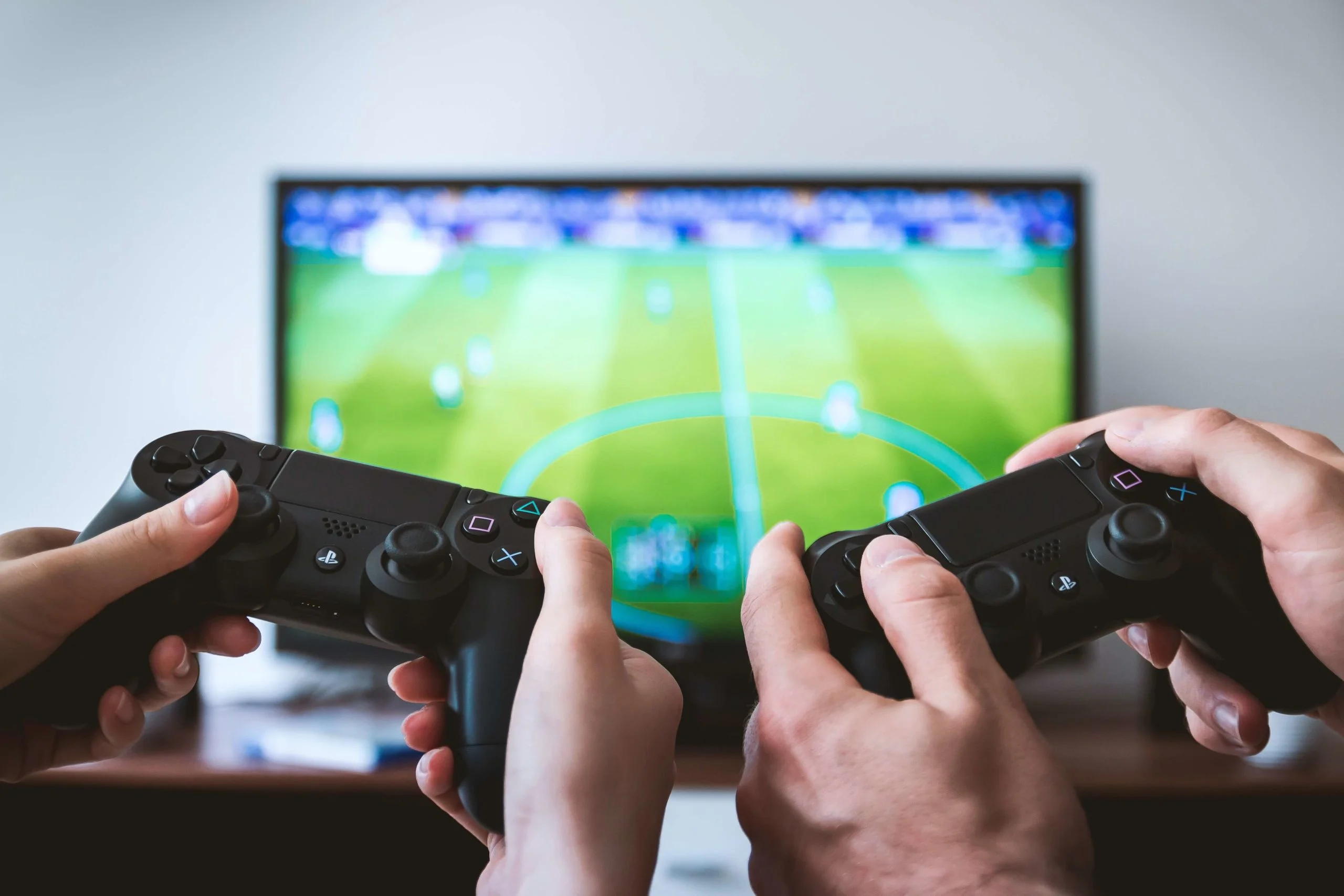 Game on, stream on: Marketers reach gamers on CTV while they play